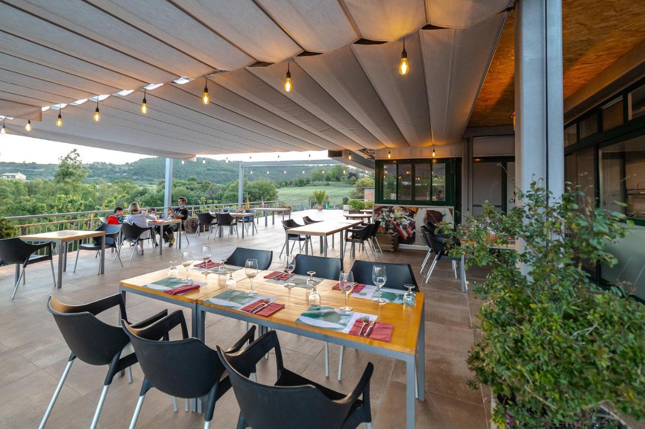 Bungalows - Camping El Solsones Solsona Exterior photo