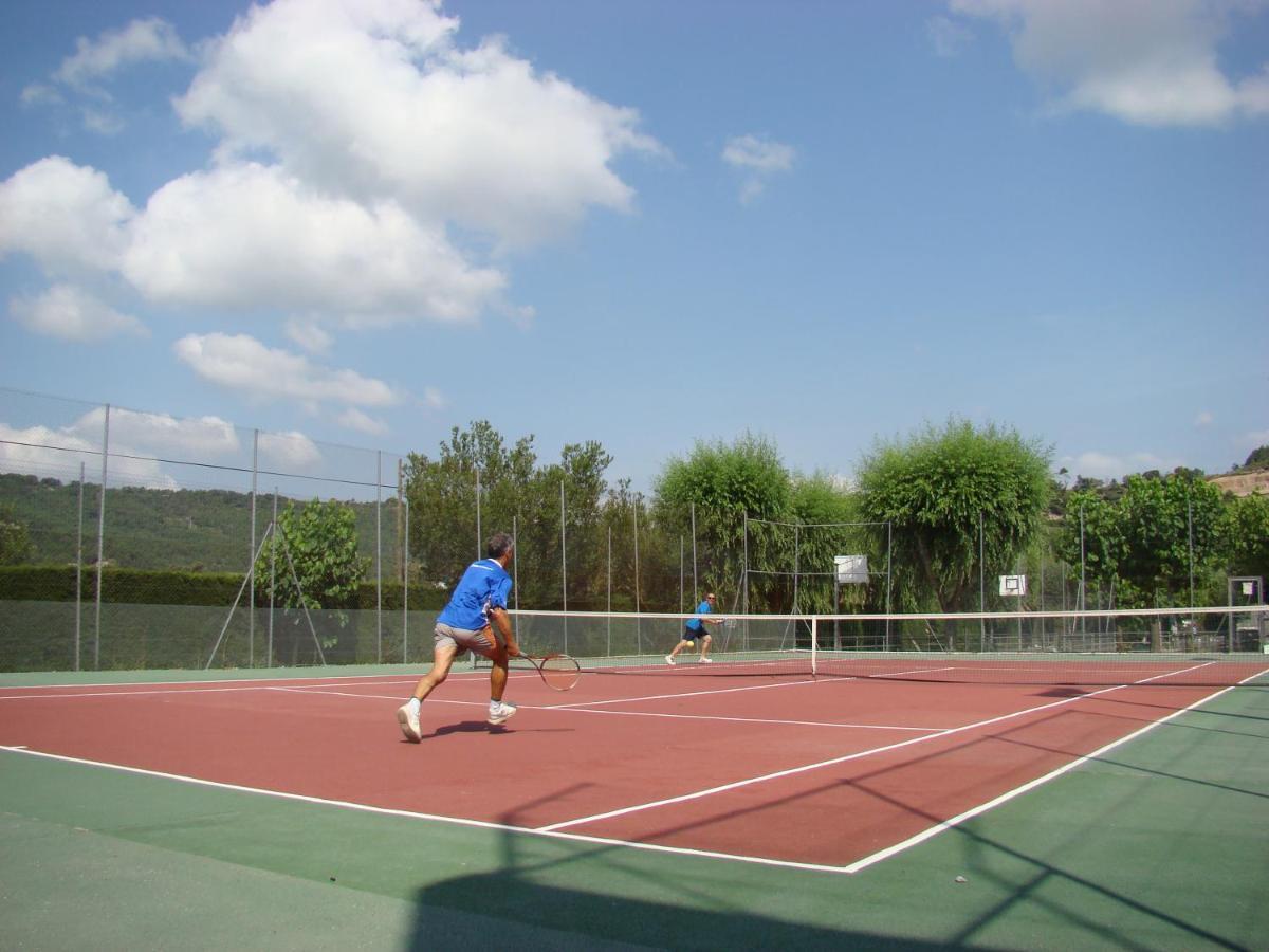 Bungalows - Camping El Solsones Solsona Exterior photo