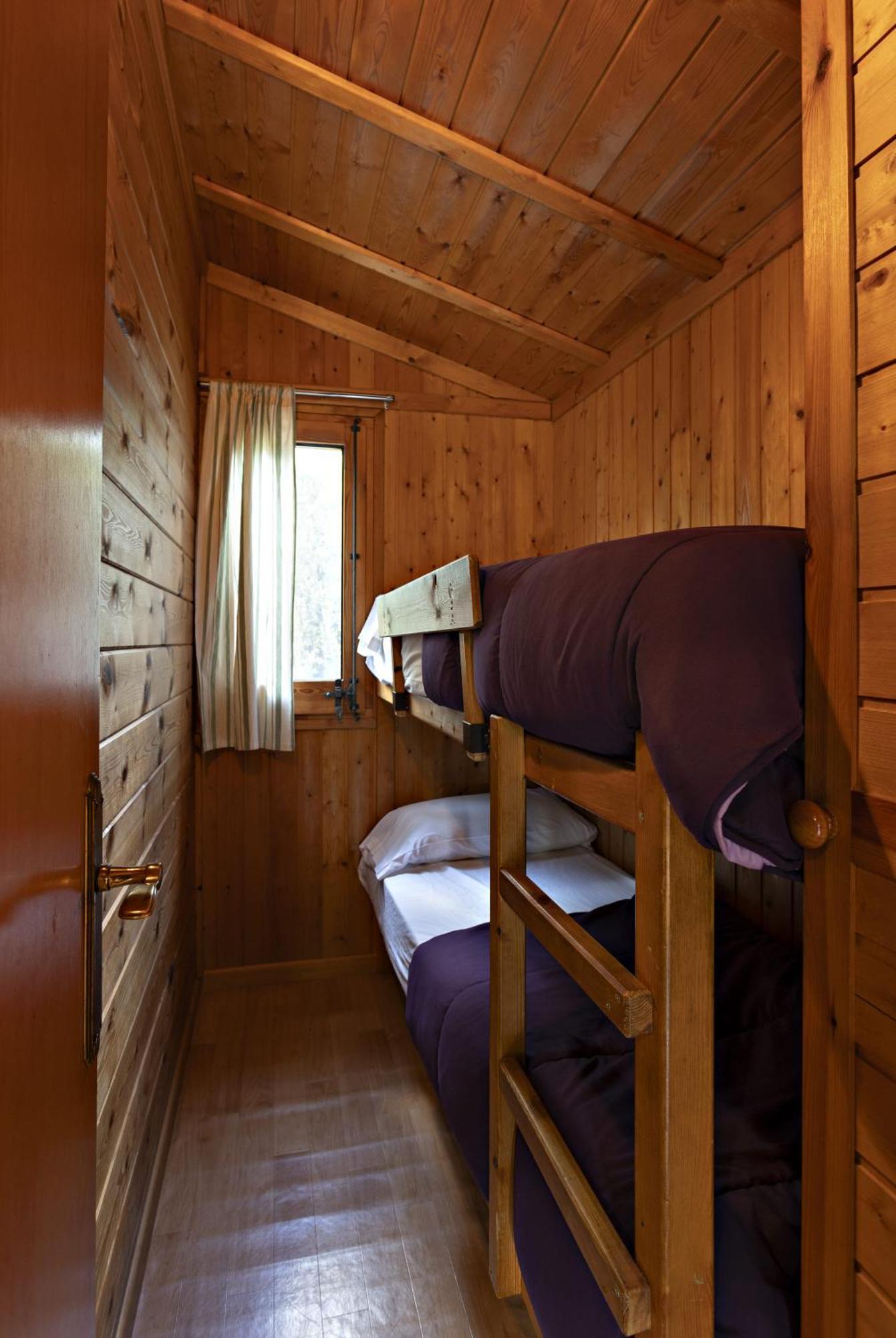 Bungalows - Camping El Solsones Solsona Exterior photo