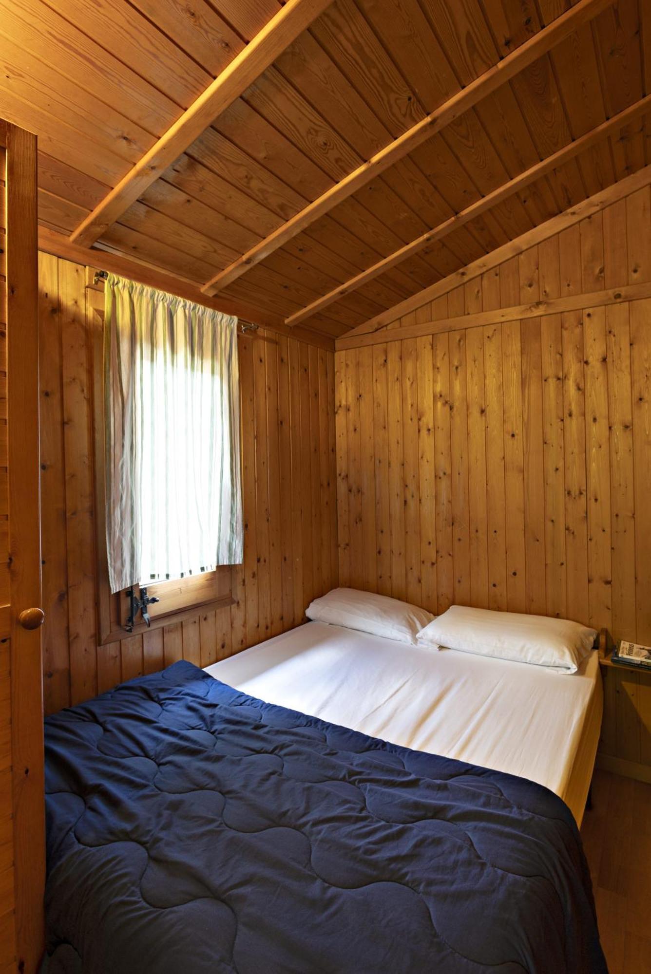 Bungalows - Camping El Solsones Solsona Exterior photo