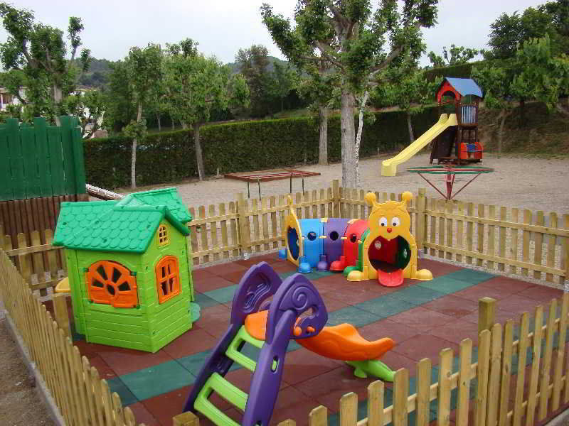 Bungalows - Camping El Solsones Solsona Exterior photo